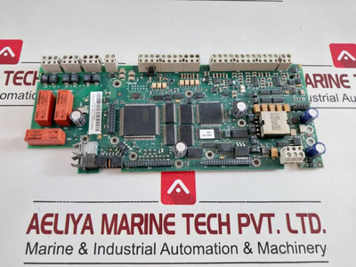Abb 64337874 G 1/8 Pc Board Rmio-02C Abb 64337874 G 1/8 Pc Board Rmio-02C