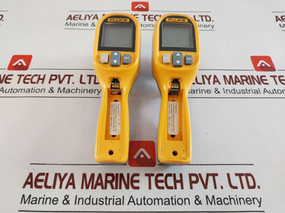 Fluke Fluke-59 Max Esp Ir Thermometer Fluke Fluke-59 Max Esp Ir Thermometer