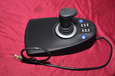 Panasonic WV-CU950 Keyboard Joystick System 14020133 Panasonic WV-CU950 Keyboard Joystick System 14020133