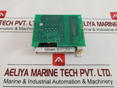 Abb 3Bse013089R1 Pr: C Pcb Card Abb 3Bse013089R1 Pr: C Pcb Card