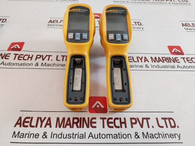 Fluke 62 Max Ir Thermometer -30° To 500°C