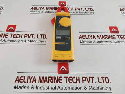 Fluke 362 Clamp Meter Fluke 362 Clamp Meter