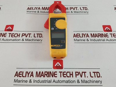 Fluke 302 Digital Clamp Meter Fluke 302 Digital Clamp Meter