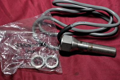 Topworx 73-13528-b2 Sensor Go Switch