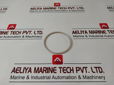 Lot Of 4X Cameron 140146060103 Seal Ring