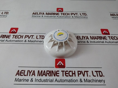 Tyco 811 Chexn Mx Heat Detector 516.800.535 Tyco 811 Chexn Mx Heat Detector 516.800.535