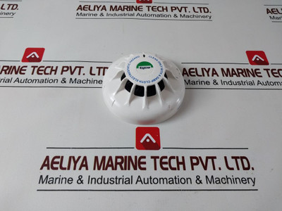 Tyco 516.800.534 811Phexn Heat Detector