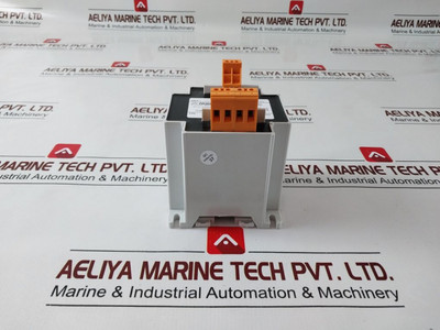 Noratel Fr84B-660230 Isolating Transformer 130Va Ip20 Noratel Fr84B-660230 Isolating Transformer 130Va Ip20