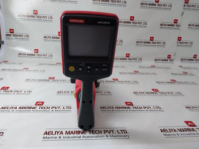 Amprobe Uat-600-r Underground Utilities Locator Ansi 15A Iec Lr6 6 X 1.5V Aa Amprobe Uat-600-r Underground Utilities Locator Ansi 15A Iec Lr6 6 X 1.5V Aa