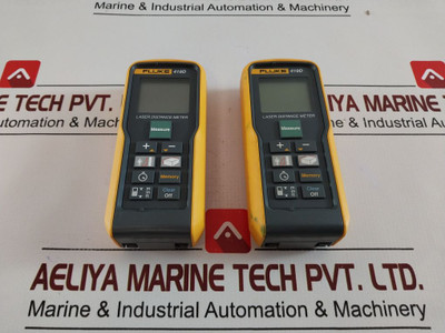 Fluke 419D Laser Distance Meter