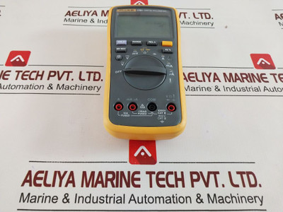 Fluke 17B Digital Multimeter