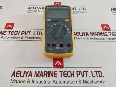 Fluke 15B Digital Multimeter