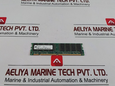 Micron Mt8Lsdt864Ag-10Cy5 Memory Ram