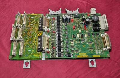 Cegelec circuit board controls ltd VTMA H94V-0 ser no rev0002