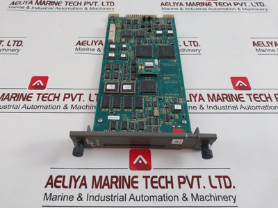 Abb Innpm12 Symphony Network Process Module Rev.B