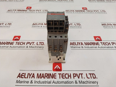 Abb Ua30-30-10Ra Contactor With Ua30...Ra Abb Ua30-30-10Ra Contactor With Ua30...Ra