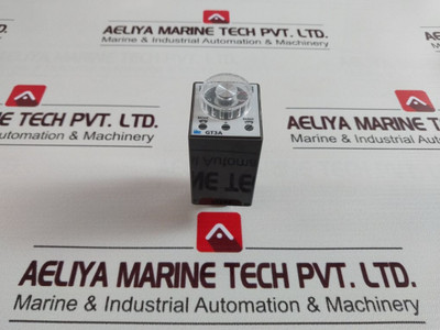 Idec Gt3A-1Af20 Electronic Timer Idec Gt3A-1Af20 Electronic Timer