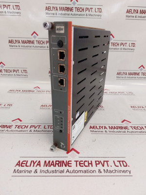 Metso Automation Pdp403 Distributed Processing Unit 69230D403C Metso Automation Pdp403 Distributed Processing Unit 69230D403C