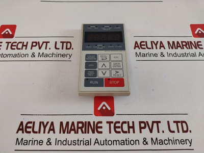 Yaskawa Jvop-161 Digital Operator