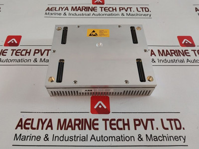 Abb 3Bhe020455R0001 Control System Pp D103 B01 Abb 3Bhe020455R0001 Control System Pp D103 B01