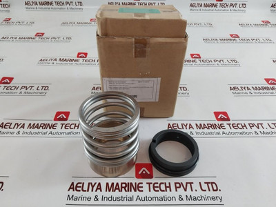 Naniwa Pump 99Ds0459 520/2 Aux. Boiler Feed Water Pump Kit Naniwa Pump 99Ds0459 520/2 Aux. Boiler Feed Water Pump Kit