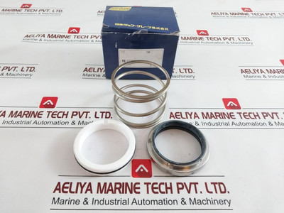 John Crane T-21 Mechanical Seal John Crane T-21 Mechanical Seal