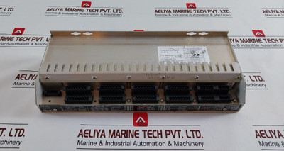 Kongsberg Rai-16Xe Distributed Processing Unit