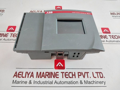 Abb Rvt2-12/3P-1/5A Power Factor Controller 50/60Hz (Not Working) Abb Rvt2-12/3P-1/5A Power Factor Controller 50/60Hz (Not Working)