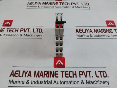 Abb S800-aux/Alt Auxiliary Contact Abb S800-aux/Alt Auxiliary Contact