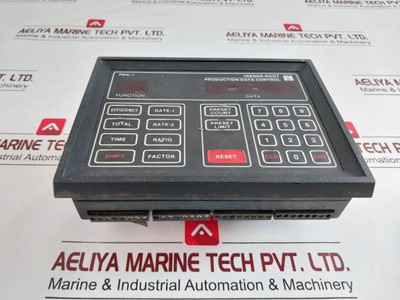 Veeder-root Pdc-1 Production Data Control 793506-260 20W 50/60Hz Veeder-root Pdc-1 Production Data Control 793506-260 20W 50/60Hz