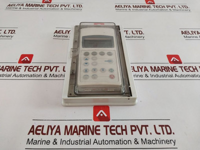 Abb Oy Cdp312R Control Panel 64378660G Abb Oy Cdp312R Control Panel 64378660G