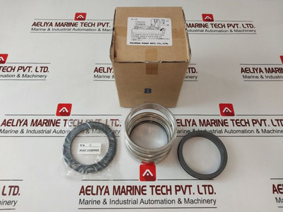 520-001 Mechanical Seal Naniwa New 520-001 Mechanical Seal Naniwa New