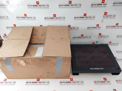 Vartech Vt190Whb2-ct Monitor Display 5A 9-36Vcd