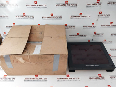 Vartech Vt190Whb2-ct Monitor Display 9-36Vcd 5A