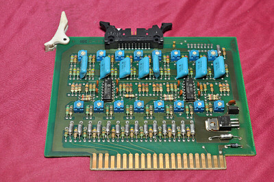 Jrcs lai-0 160a pcb card