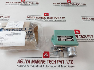 Saginomiya Ans-c130Npgq Pressure Controls