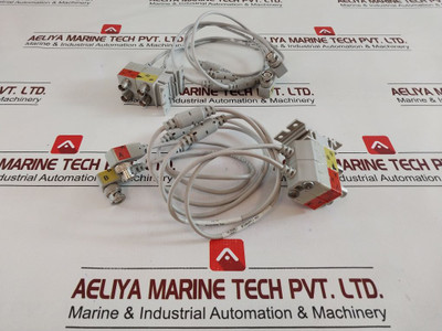 Allen-bradley 1786-tpyr/C Controlnet Tap