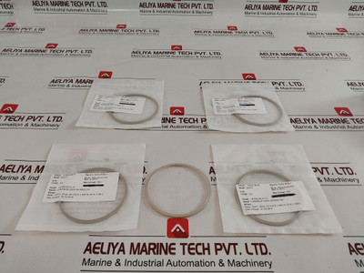 Lot Of 10X Cameron 140398-09-01-03 Assy Seal