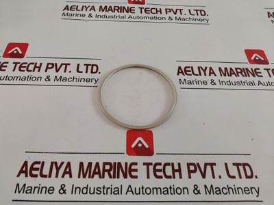 Lot of 5X Cameron 140398-04-01-03 Face Seal & Seal Ring Assembly