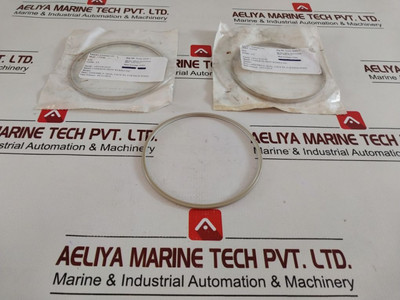 Lot of 8x Cameron 140147010103 Assembly Seal Lot of 8x Cameron 140147010103 Assembly Seal