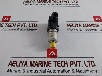 Bd-sensors Dmp 331 Pressure Transmitter Bd-sensors Dmp 331 Pressure Transmitter