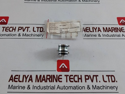 Sakae Fscb22A Potentiometer 47739891