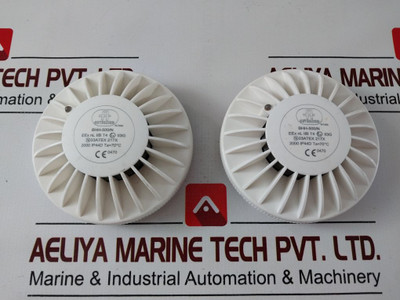 Autronica Bhh-500/N Smoke Detector