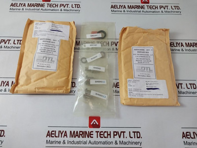 Dtl Technologies 2786056-05-99 Repair Kit Dtl Technologies 2786056-05-99 Repair Kit