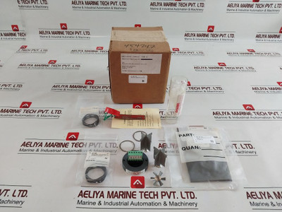 Daniel 1-504-05-500 Flowmeter Repair Kit