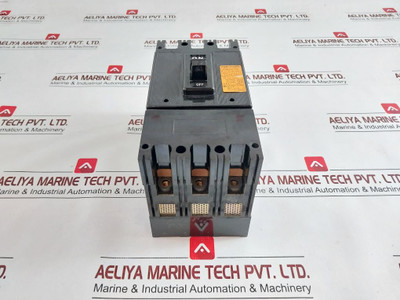 Terasaki Tl-100C Circuit Breaker 3-poles 50Amp