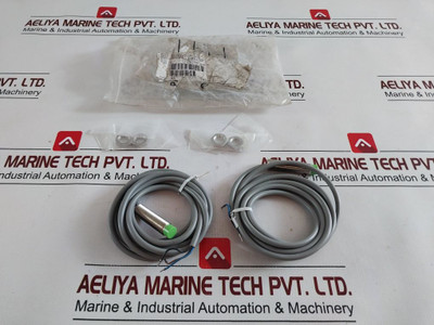 Honeywell Uk9750 Proximity Switch Sensor 922Ab2Xm-a9P-l