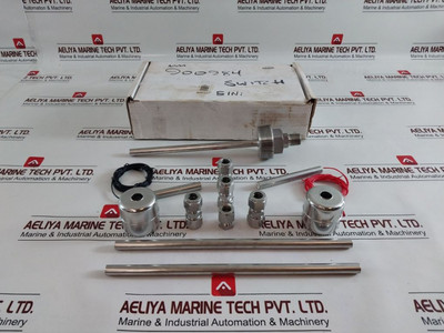 Madison 3Vu47 Vertica Liquid Level Multi-level Switch Kit Madison 3Vu47 Vertica Liquid Level Multi-level Switch Kit