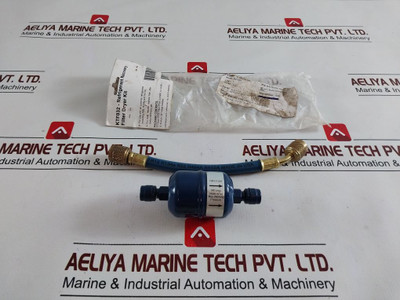 Appion Fdt032 Refrigerant Recovery Filter Dryer Kit