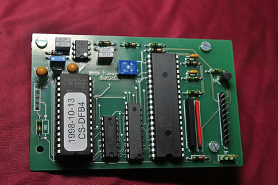 B3267R0 Printed Circuit Board 42-2459